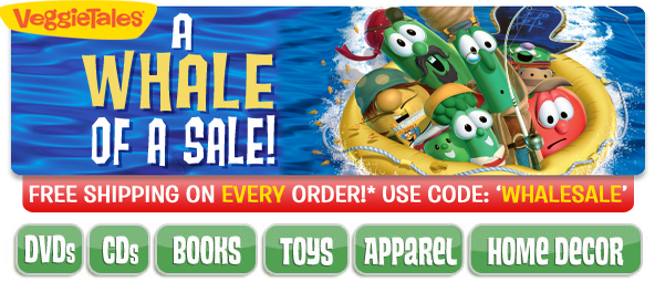 veggietales