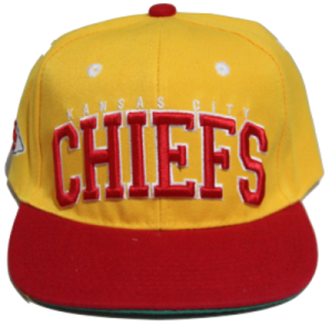 chiefs cap