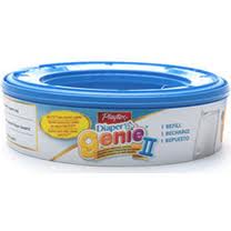 diaper genie refill coupon