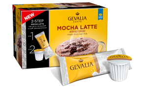 free gevalia mocha latte