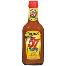 heinz 57 coupon