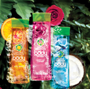 free herbal essences