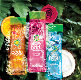 herbal essences body wash coupon