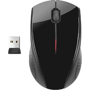 wireless mouse