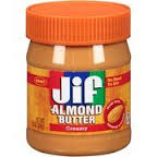 almond butter coupon