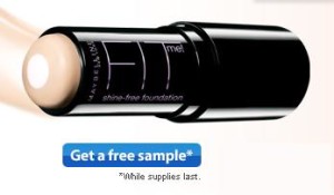 free maybelline