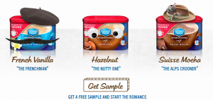 free maxwell house