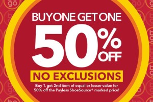 payless shoesource