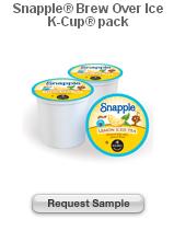 free snapple