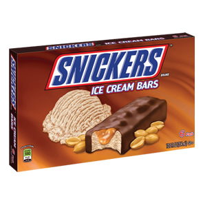 Mars Multipacks Ice Cream Coupon