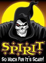 spirit halloween coupon