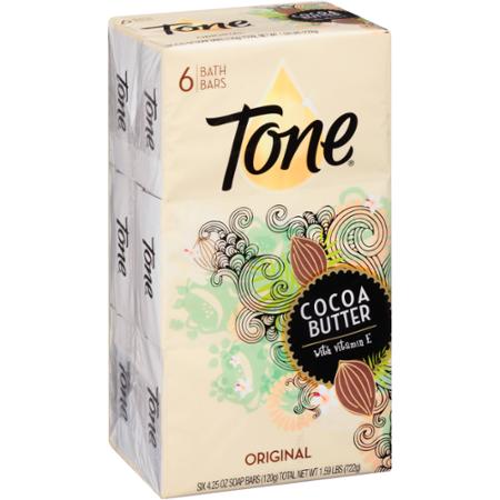 Tone Bar Soap Coupon