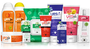 yes to product coupon