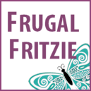 frugal fritzie