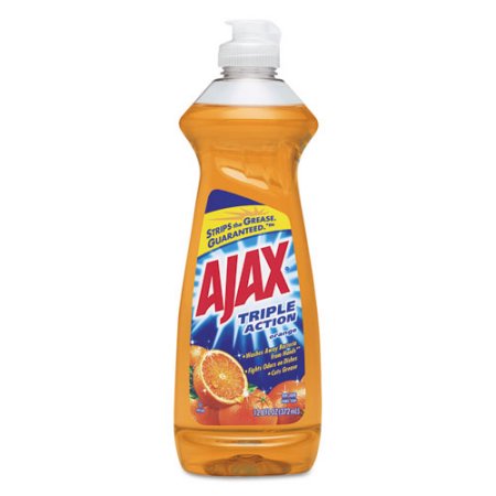 Ajax Dish Soap Coupon