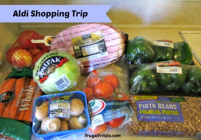 price cutter shopping trips