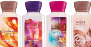 bath body works free