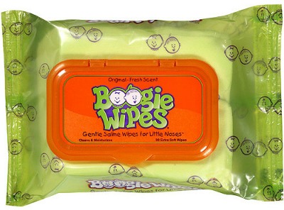  Boogie Wipes Coupon