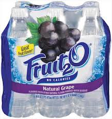 fruit2o bottled water coupon
