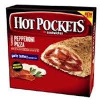 hot pockets products coupon