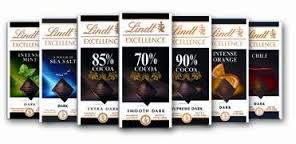 lindt chocolate coupon