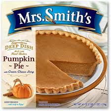 Mrs Smith Pie Coupons