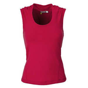 womens performance top