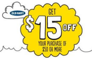 old navy in-store coupon