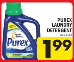 two purex coupons