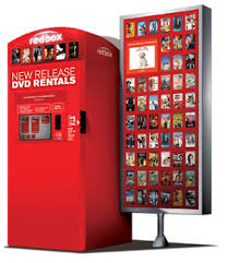 free redbox