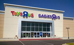 toysrus groupon