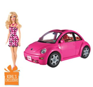 barbie-beetle