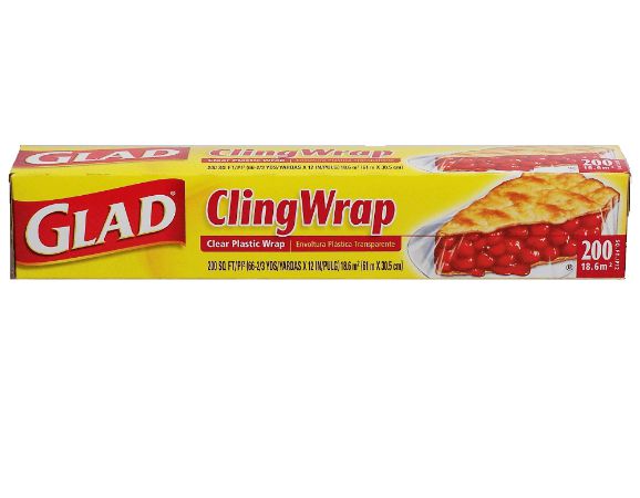 Glad Food Protection Coupon 