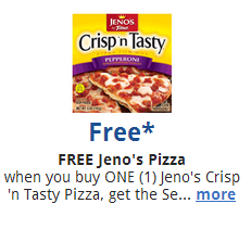 jenos pizza coupon