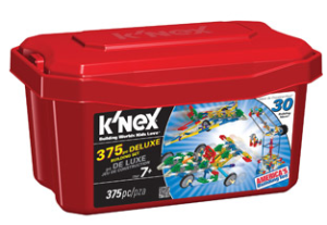 knex value tub