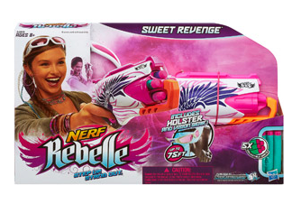 nerf rebelle coupon