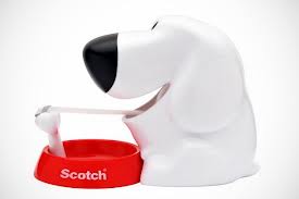 scotch tape dispenser coupon