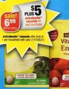 vitamelts coupon