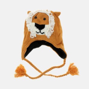 kids animal hats
