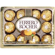 ferrero rocher coupon