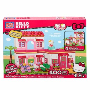 mega bloks hello kitty