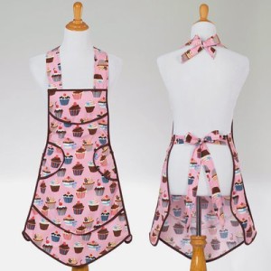 american hostess aprons