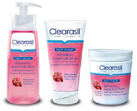 clearasil mail-in rebate