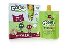 gogo squeez coupon
