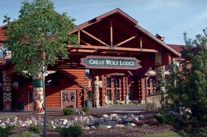 wolf groupon dells wisconsin lodge deals kansas