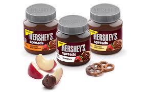 hersheys spreads coupon