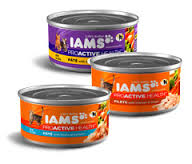 iams rewards