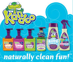 Kandoo Personal Care Products