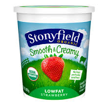 stonyfield organic yogurt coupon
