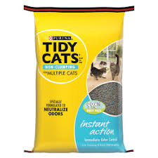 tidy cats litter coupon